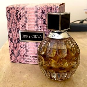 Jimmy Choo perfume